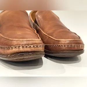 Mephisto | Shoes | Mephisto Full Grain Leather Moccasin Size  display picture 3